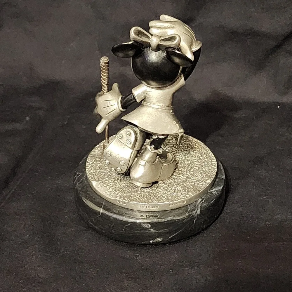 Minnie Mouse 